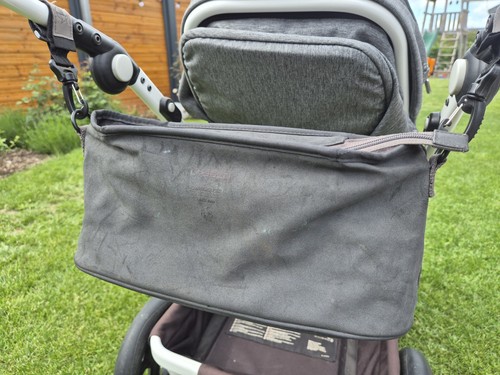 Lässig kinderwagen organizer - kinderwagen,