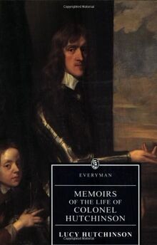 Memoirs the life colonel - of,