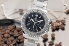 Blancpain Air Command Flyback