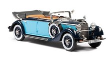 1933-1936 Mercedes Benz 290