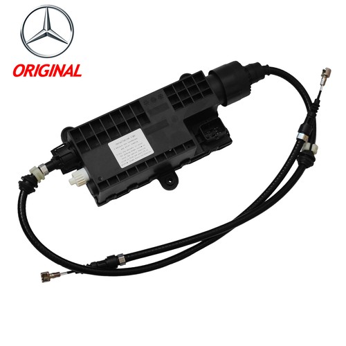 Original mercedes benz w447 - original,
