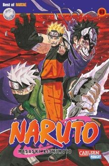 Naruto von kishimoto - ,