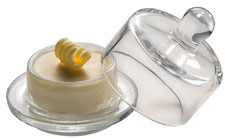 RESTPOSTEN Butterdose
