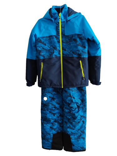 Color kids skianzug kinder - kids,