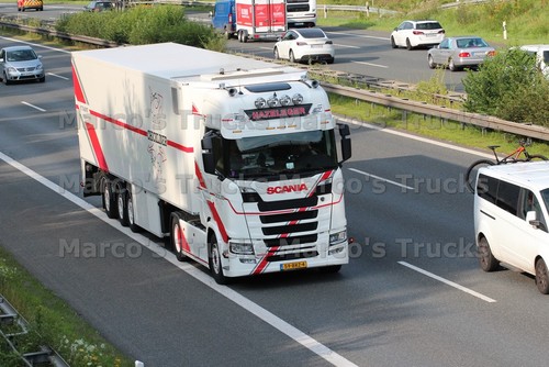 Lkw foto scania 500 - foto, s
