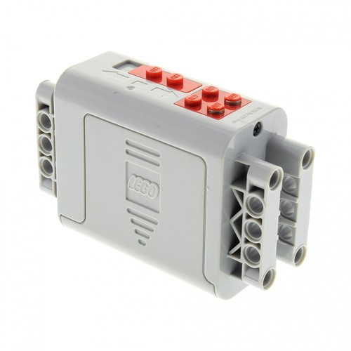 Lego technic batteriekasten - lego,