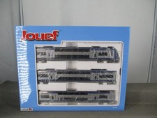 Jouef Spur H0 HJ2110