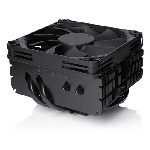 Noctua l9x65 chromax - nh-l9x65, chromax.black