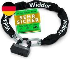 Widder Titan-Stahl [Level 15]