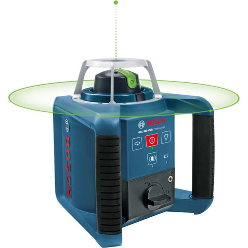 Bosch rotationslaser grl - ,
