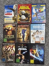 Diverse DVD‘s