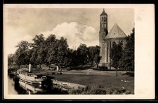 Brandenburg, An der Havel mit