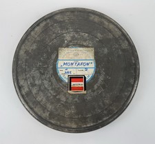 16 mm Film Montafon - Auf den Spuren von Hemingway im österreichischen Alpental