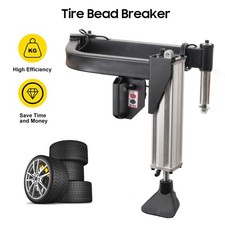 Reifenwechselmaschine Linker