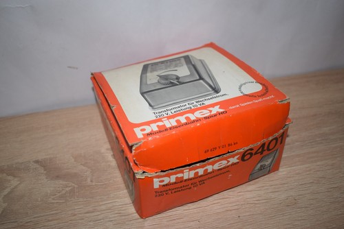 Märklin primex leerkarton - märklin/primex, h0