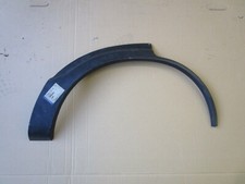 Ford Taunus MK2 MK3 4-türer