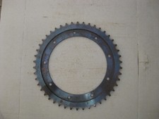 Sachs H150 Vollnabe Kettenrad Neuteil Express Radex und Hercules Kettenblatt NOS