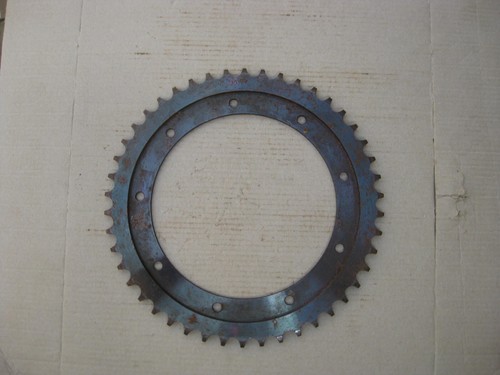 Sachs h150 vollnabe kettenrad - h150,