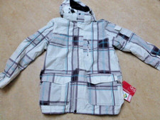 .Snowboard,.Skijacke exxtasy