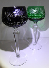 2 Römer 24% PbO Bleikristall