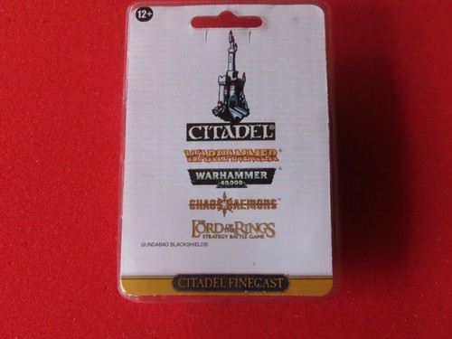 Games workshop herr der - der, ringe