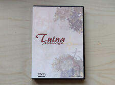 Tuina Massage Chinesische Heilmassage DVD