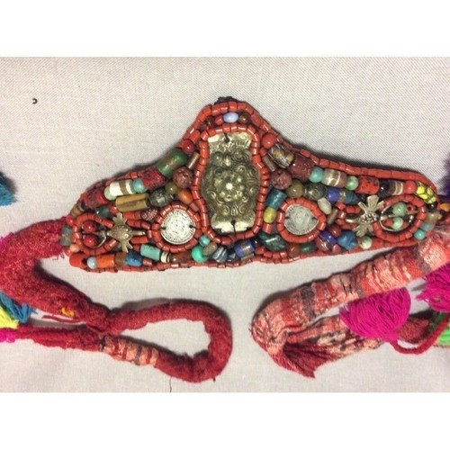 Berber haarschmuck marokko - berber,