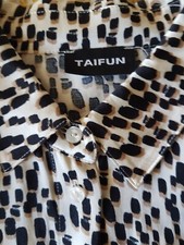 Taifun Damenbluse Gr. 36