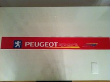 Sticker sticker stripes sun