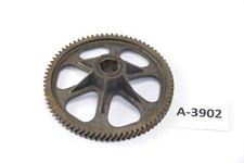 Zundapp Moped 442 Motortyp 249 - Antriebsrad Zahnrad Kupplung r