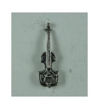 Knopfbrosche Anstecknadel