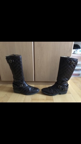Stiefeletten bellstaf - 35,