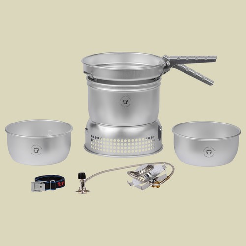Trangia sturmkocher klein - sturmkocher, ul