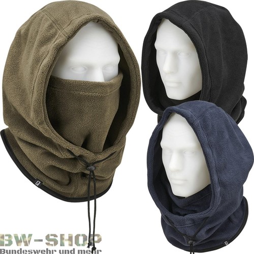 Brandit arctic balaclava - brandit,