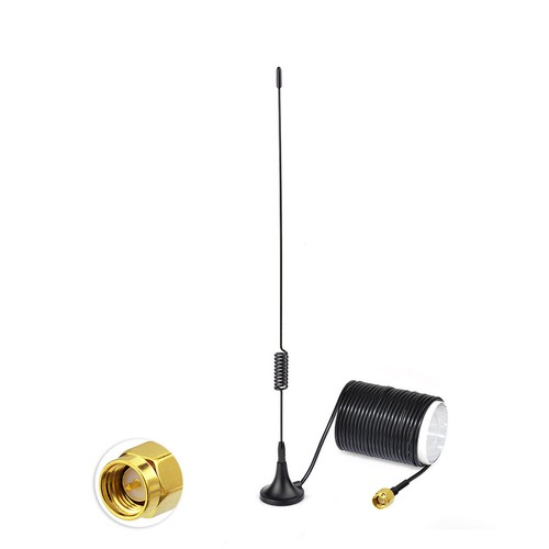 Vhf uhf 136 - uhf, 400-480mhz