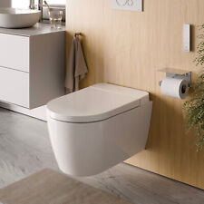 Duravit Dusch WC Soleil