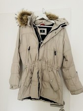 Bogner Jacke Damen 36 38 Pelz