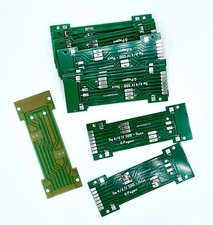 MAIN BOARD DCC und ersetzen