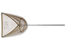 Daiwa Infinity Karpfenkescher 1,80m / 105x105cm 1-teilig Karpfen Kescher