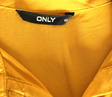 Bluse, Hemd von Only, Gr. 40