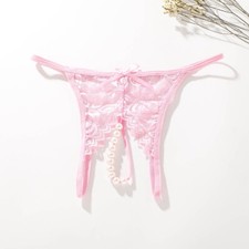 Sexy Damen Spitze Höschen