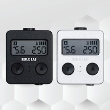 Universal reflx lab - camera, hot