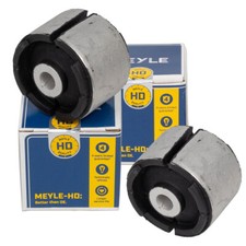 2x MEYLE HD VERSTÄRKT