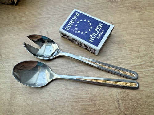 Wmf besteck arosa cromargan - wmf,