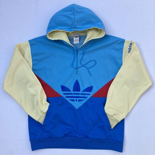 Vintage 1980s adidas colorado - vintage,