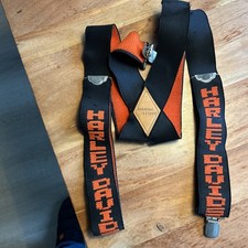 Harley Davidson Original