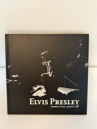 Elvis presley moment in - -,