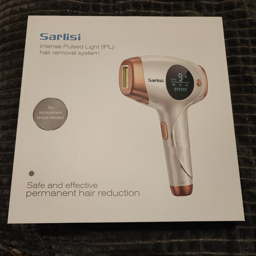 Sarlisi laser haarentfernung - sarlisi, laser-haarentfernung