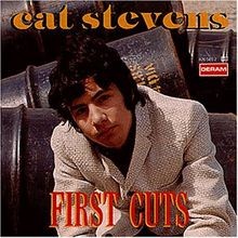 First cuts von stevens cat - stevens,cat, |