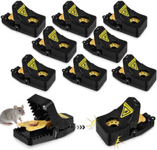 Mausefalle, 8 Stück